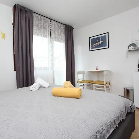 And Salvi 3* Rovinj