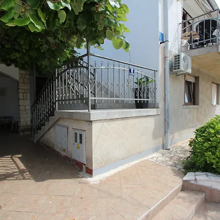 Maison d'hôtes And Salvi Rovinj
