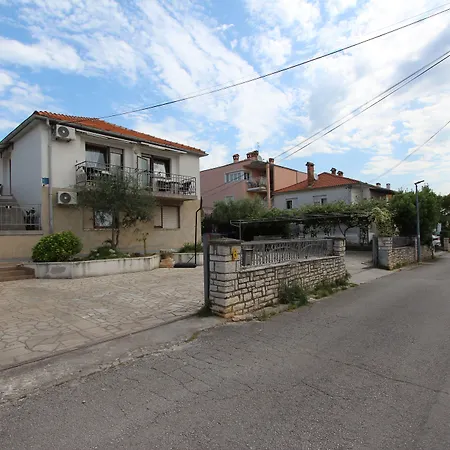Maison d'hôtes And Salvi 3*